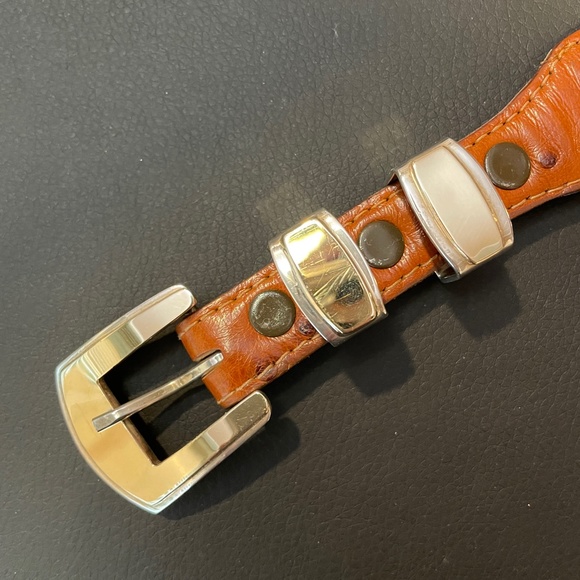 Belt/Buckle Bundle - Picture 8 of 15